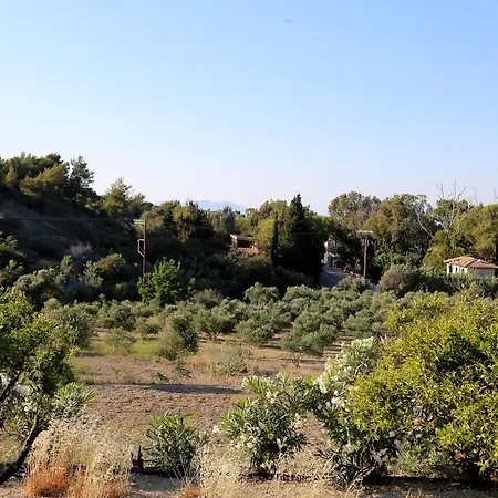 Сasa de vacaciones The Rosemary House *
