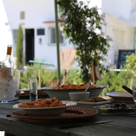 Сasa de vacaciones The Rosemary House *