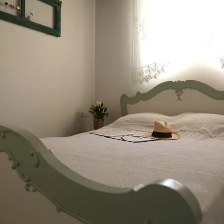 The Rosemary House Holiday home *