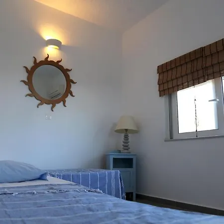 The Rosemary House * Paradisi (Rhodes)