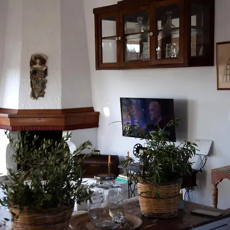 The Rosemary House * Paradisi (Rhodes)