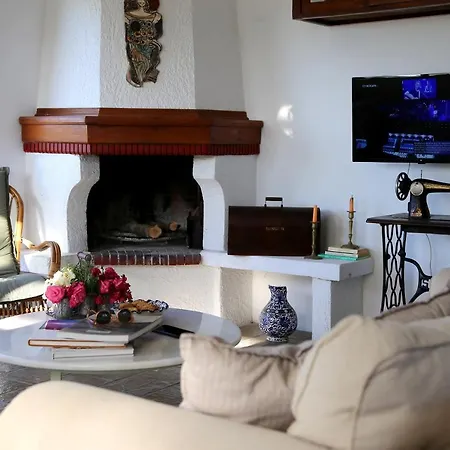 The Rosemary House *