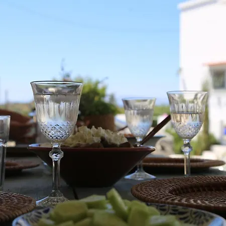 The Rosemary House Holiday home Paradisi (Rhodes)