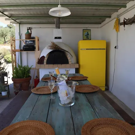The Rosemary House Holiday home *
