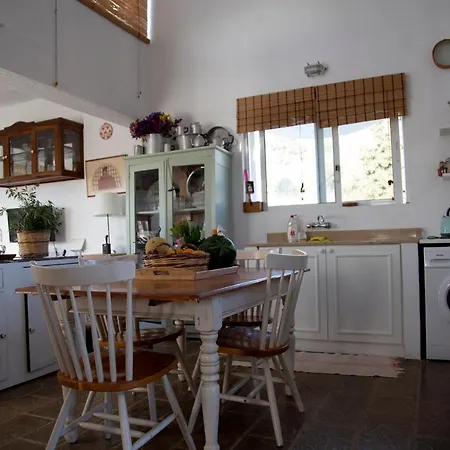 The Rosemary House Holiday home *